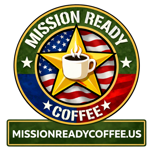 Mission Ready Coffee